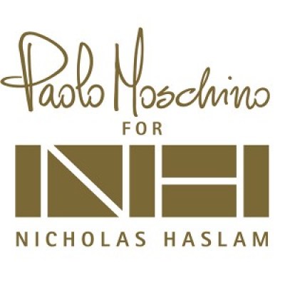 Nicholas Haslam